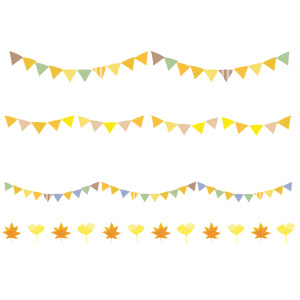 装飾ラインイラスト無料イラスト・フリー素材なら「イラストAC」