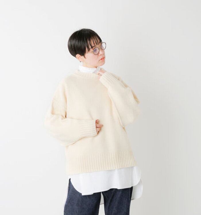 かわいい 背景 クリーム色イラスト無料イラスト・フリー素材なら「イラストAC」