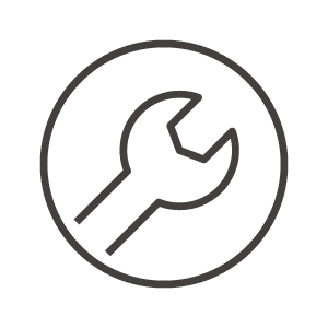 コンセントのアイコン素材FLAT ICON DESIGN -フラットアイコンデザイン