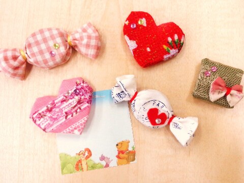 どの素材が好き？たくさん作りたいかわいい手作りマグネット♪キナリノ