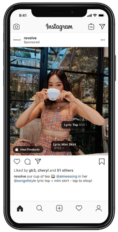 2023年更新 Instagram動画広告を紹介 追加機能まで解説！ - inglow：愛知・名古屋のWebマーケティング・SNSマーケティング
