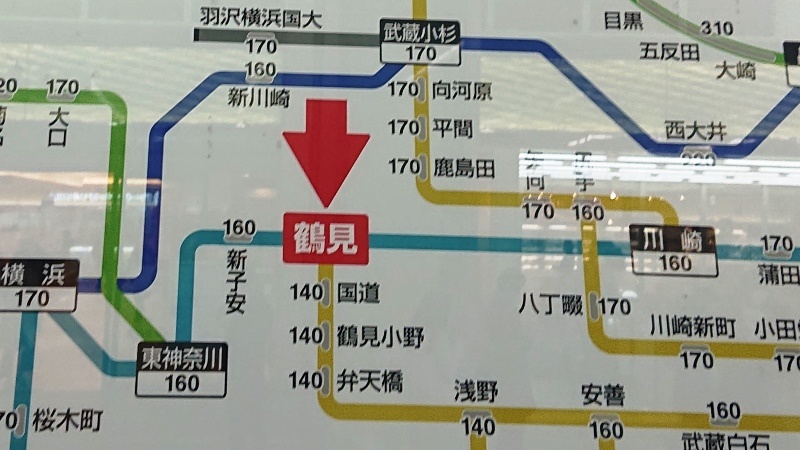 新川崎駅と鹿島田駅が直結、両駅つなぐ歩行者用通路は11/15（火）に全通 | 横浜日吉新聞