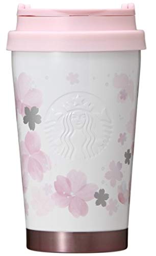 スターバックス タンブラー スタバ ロゴコールドカップタンブラー Starbucks 日本未発売