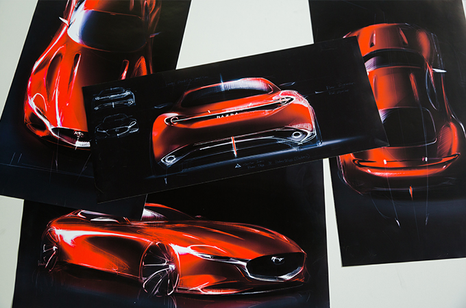 対談 クリエイティブが牽引するマツダの企業文化ーーTakram田川欣哉×マツダ前田育男AXIS Webデザイン の視点で、人間の可能性や創造性を伝えるメディア