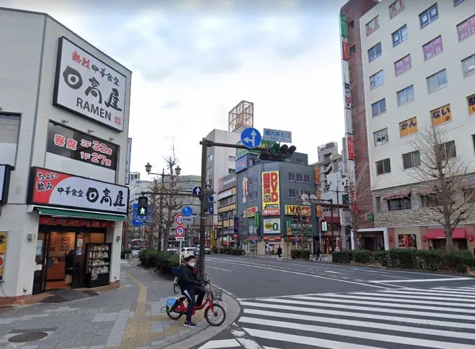 関内、福富町、日ノ出町、桜木町、曙町など横浜市内を完全網羅～横浜ソープ徹底攻略～