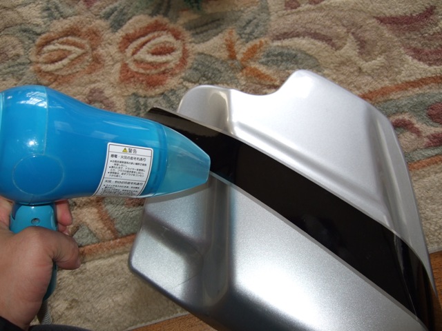 自作デカールの作り方ウォルクラフト