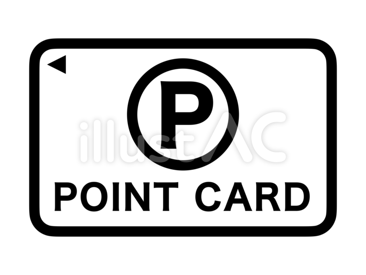 d ポイント アイコン