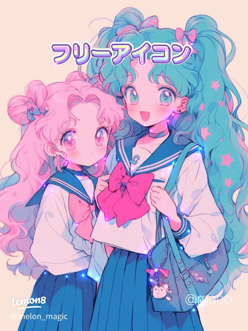 立体アプリアイコンセット＿ピンクイラスト - No: 25419476無料イラスト・フリー素材なら「イラストAC」