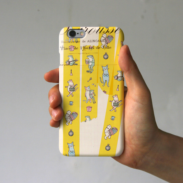 スマホケース マスキングテープ ピンクiPhoneケース・カバー 河童堂 通販 3012954Creema クリーマ