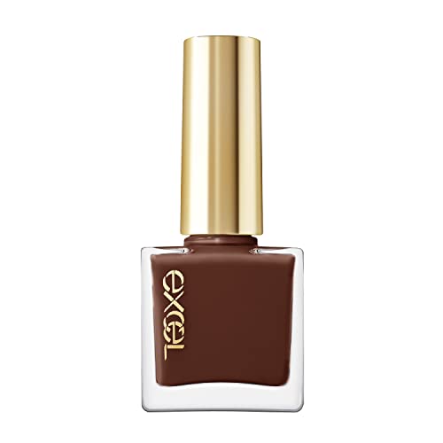 2023年春新作マニキュア エクセル ネイルポリッシュ Nexcelの口コミ - check必須👀💕excelの新作ネイルが byゆんちゃん🍑 混合肌LIPS