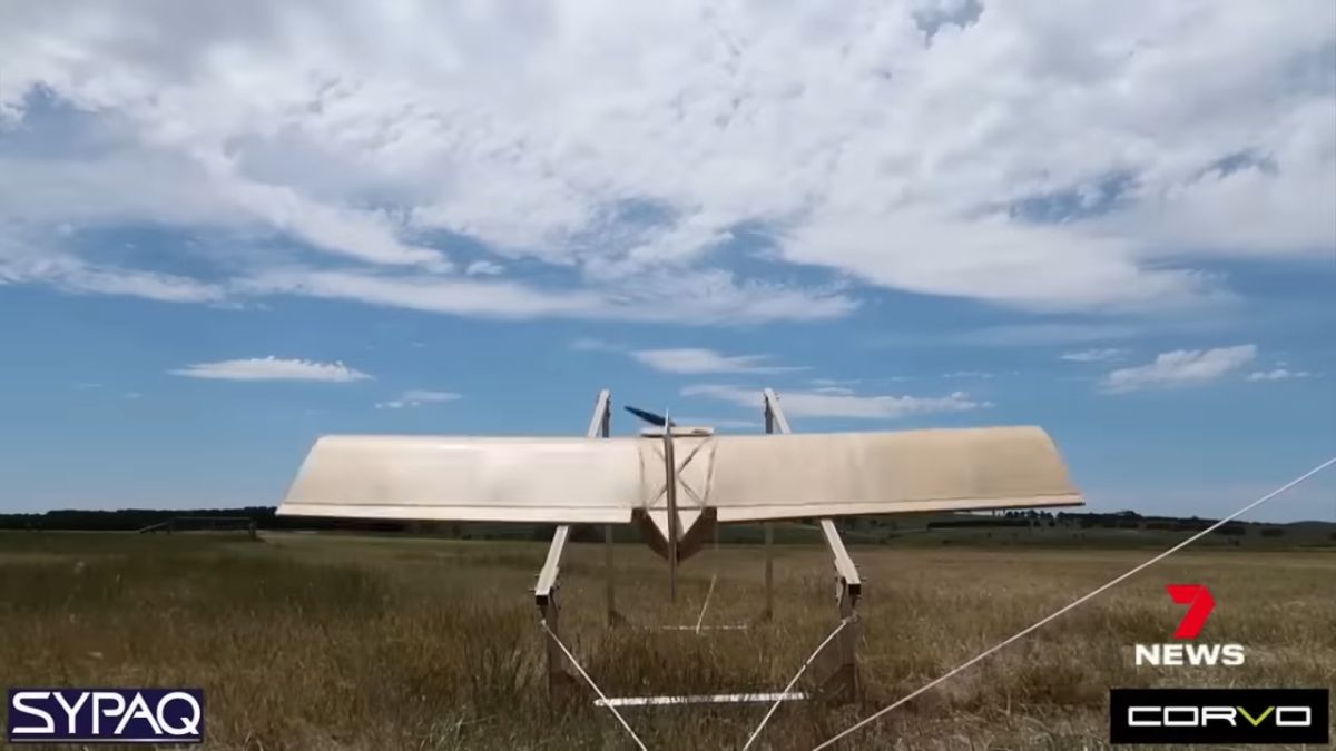 テレ東系列「WBS・トレたま」にて段ボールドローンが紹介されました！AirKamuy