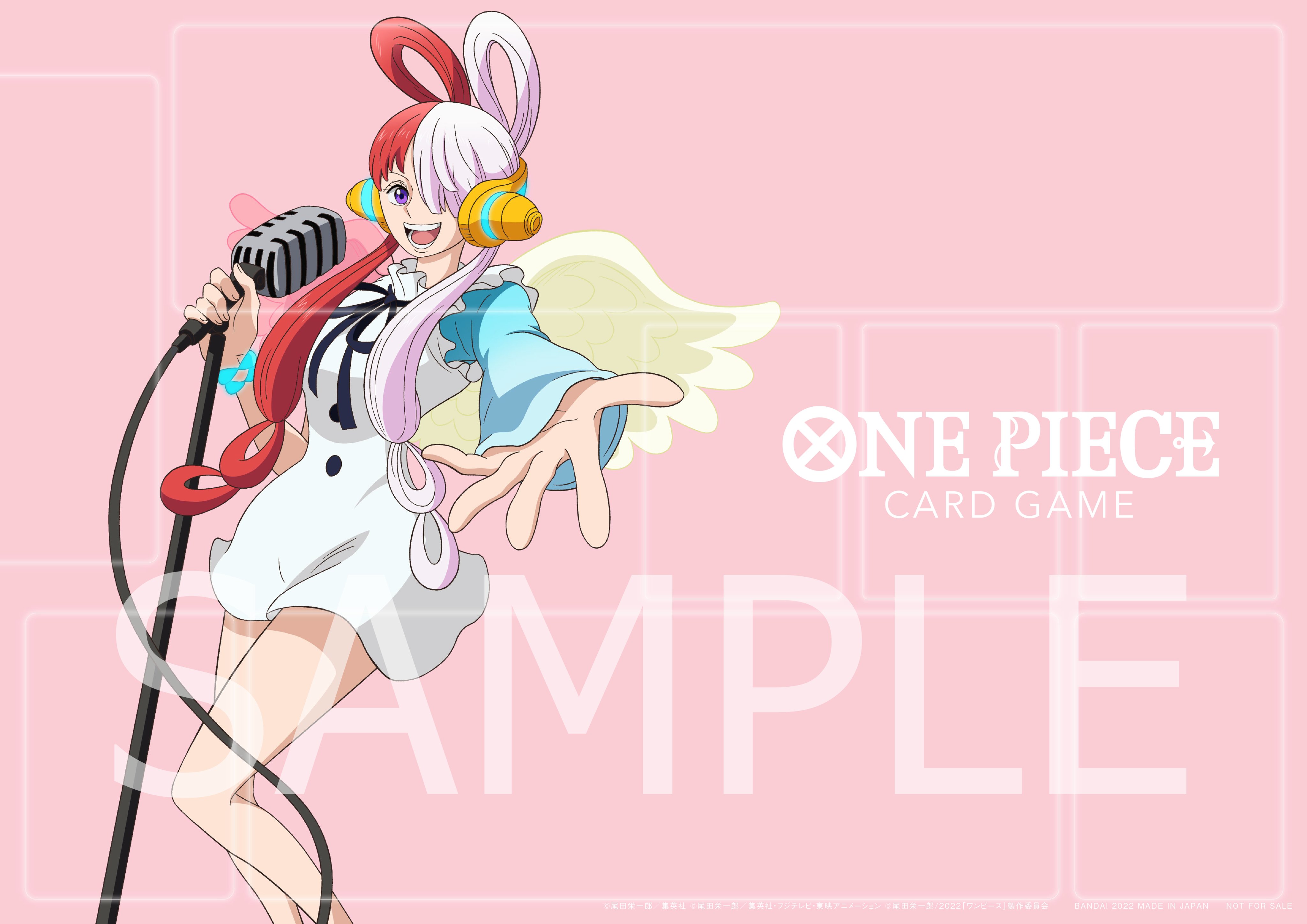 周辺グッズ オフィシャルプレイマット -Bandai Card Games Fest. 24-25 Edition- − PRODUCTSONEPIECEカードゲーム公式サイトワンピース