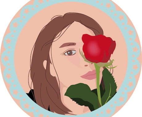 装飾的なフレーム。装飾用の枠、長方形の装飾品、華やかな縁取り。孤立したアイコンPremiumベクトル素材