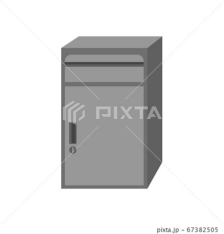 1,600点を超える宅配ボックスのイラスト素材、ロイヤリティフリーのベクター素材グラフィックスとクリップアート - iStockロッカー, 宅配不在