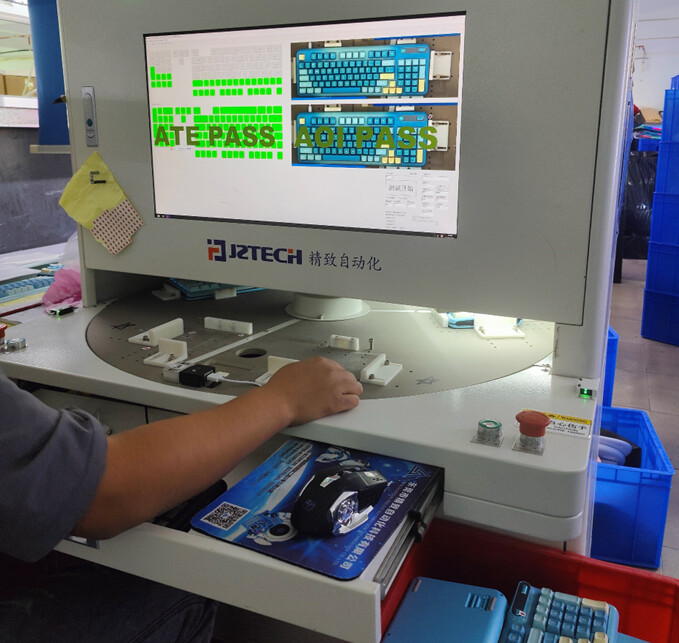 キーボード画像 量産型くろみちゃんTikTok