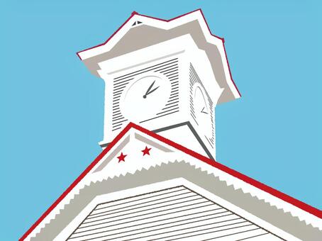 時計台に関するフリー写真素材一覧フォトック