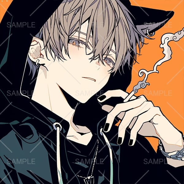 男 アイコンイラスト・フリー素材なら「シンテリ」