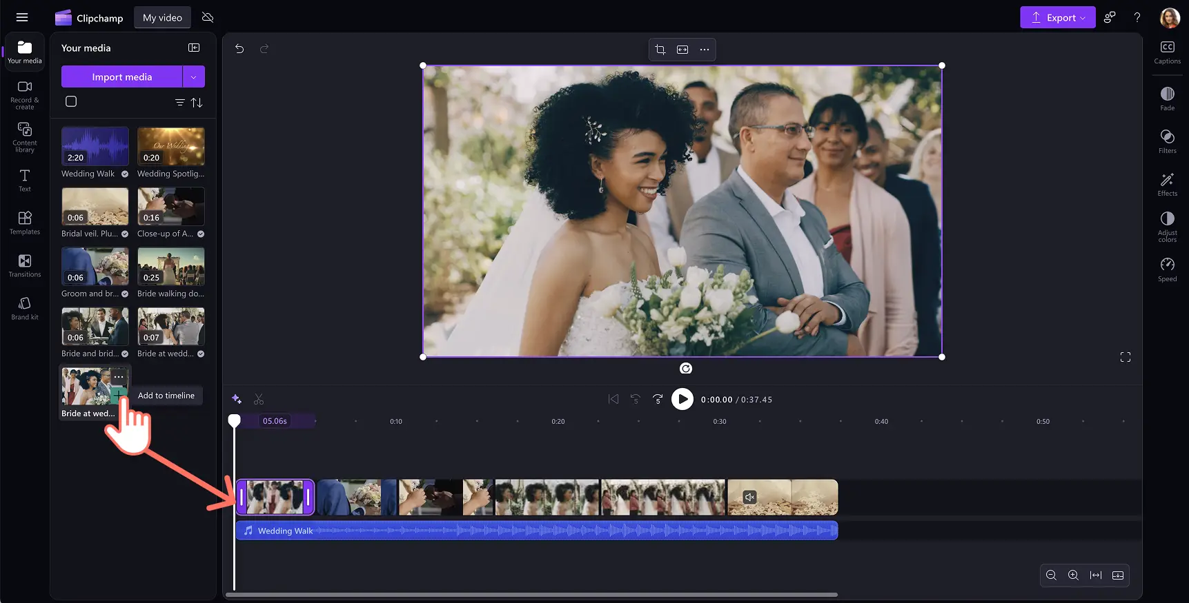 iMovieで音楽や動画をフェードイン フェードアウトさせる方法iMovieの使い方ガイド Mac・iPhone対応