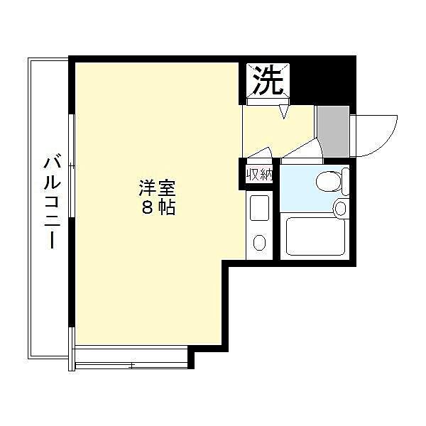 プリンセス山喜Ｂ棟の賃貸物件 | 東京・神奈川エリアの賃貸物件紹介サイト【株式会社東都】