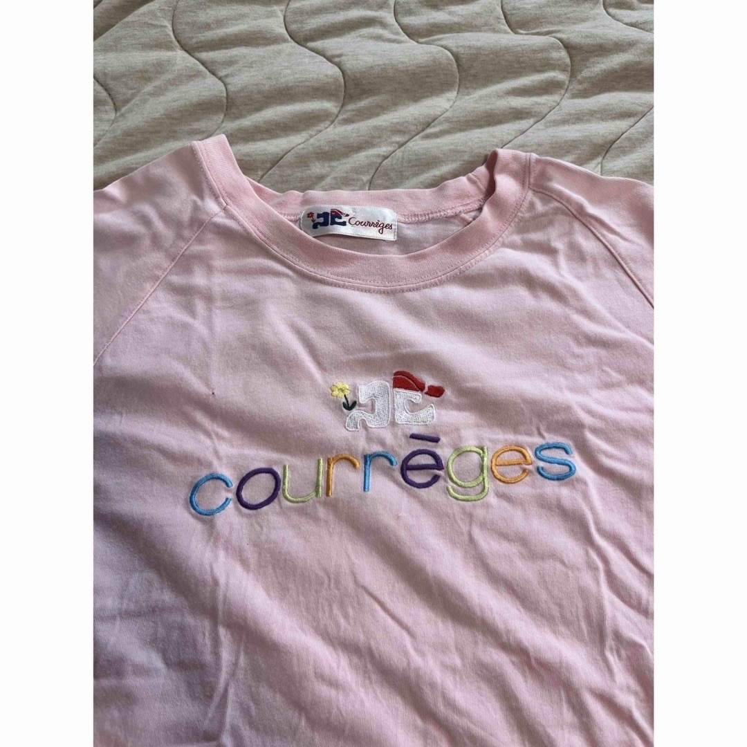 COURREGES」のニコラス・デ・フェリーチェによる初のプロジェクト発売 | Numero