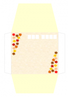 無料ダウンロード 手作りの便せんと封筒で手紙を書こう！ その1- HANAのおと