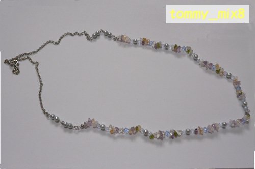 沖縄・恩納村 天然石 さざれ石 ・シェル・サンゴを使った「ブレスレット」作り！手ぶらでOK！アクティビティジャパン