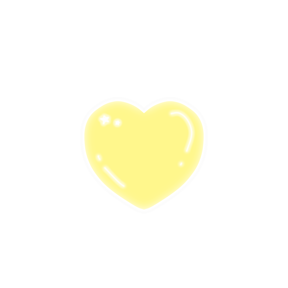 ハート柄の背景透過PNGイラスト・パターン無料フリー素材 水色- イラストストック