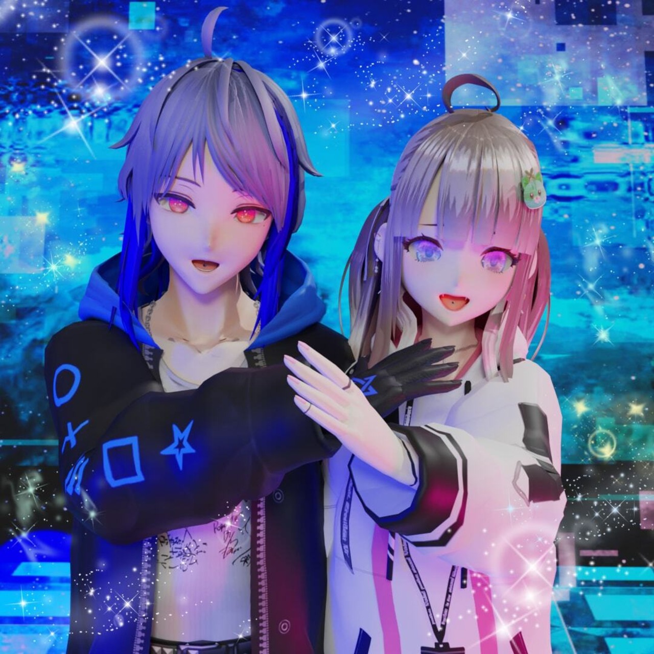 無料の3Dアバター作成ツール「VRoid Studio」は今夏正式リリース - 窓の杜