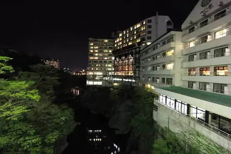 旅行体験日記】［栃木］有意義な1泊2日の旅！栃木県の鬼怒川温泉に一人旅レビュー - ゲームとCADで趣味全開！