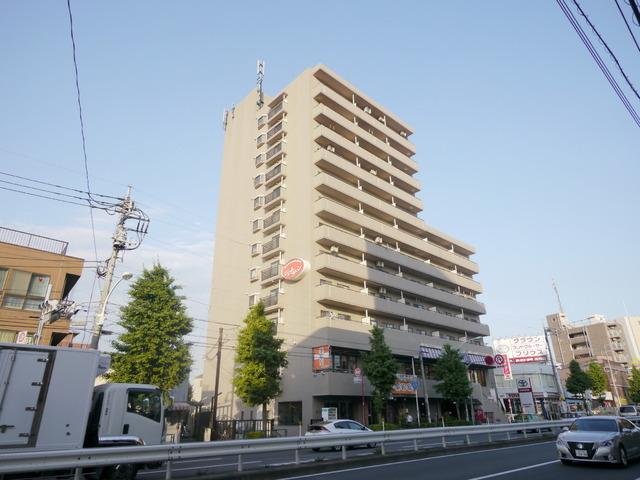 ホームズ】小田急江ノ島線 湘南台駅 徒歩20分。[2LDK/1階/52.27㎡]。賃貸アパート住宅情報