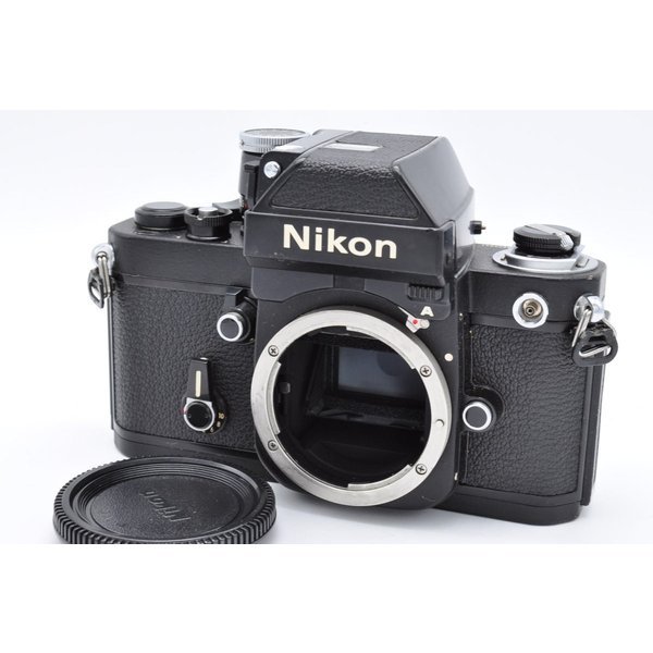 Nikon FM一眼レフフィルムカメラ Nikon FMニコンの歴史的名機Shades
