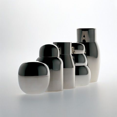 ディーター・ラムスの機能的で美しいプロダクトに宿る 