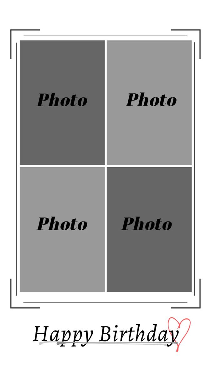 ストーリー背景テンプレートでおしゃれなデザインを無料で作成！Canva