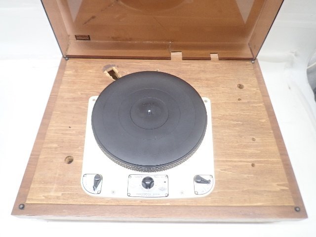 送料無料 オーム電機AudioComm レコードプレーヤー DIY 組み立て式 ターンテーブル レコードプレイヤー 自作 手作り 簡単組立キューイングレバー付き キューレバー ステレオスピーカー付き DIYレコードプレーヤー 組立式 RDP-B450N 03-7011 OHM レコードプレーヤー