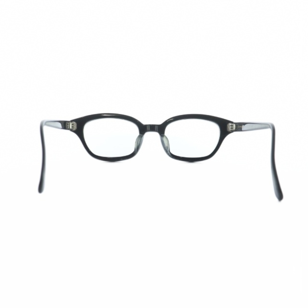 ◇CHROME HEARTS◇ロゴ入り THIRSTTRAP-BLH Hour メガネ 眼鏡