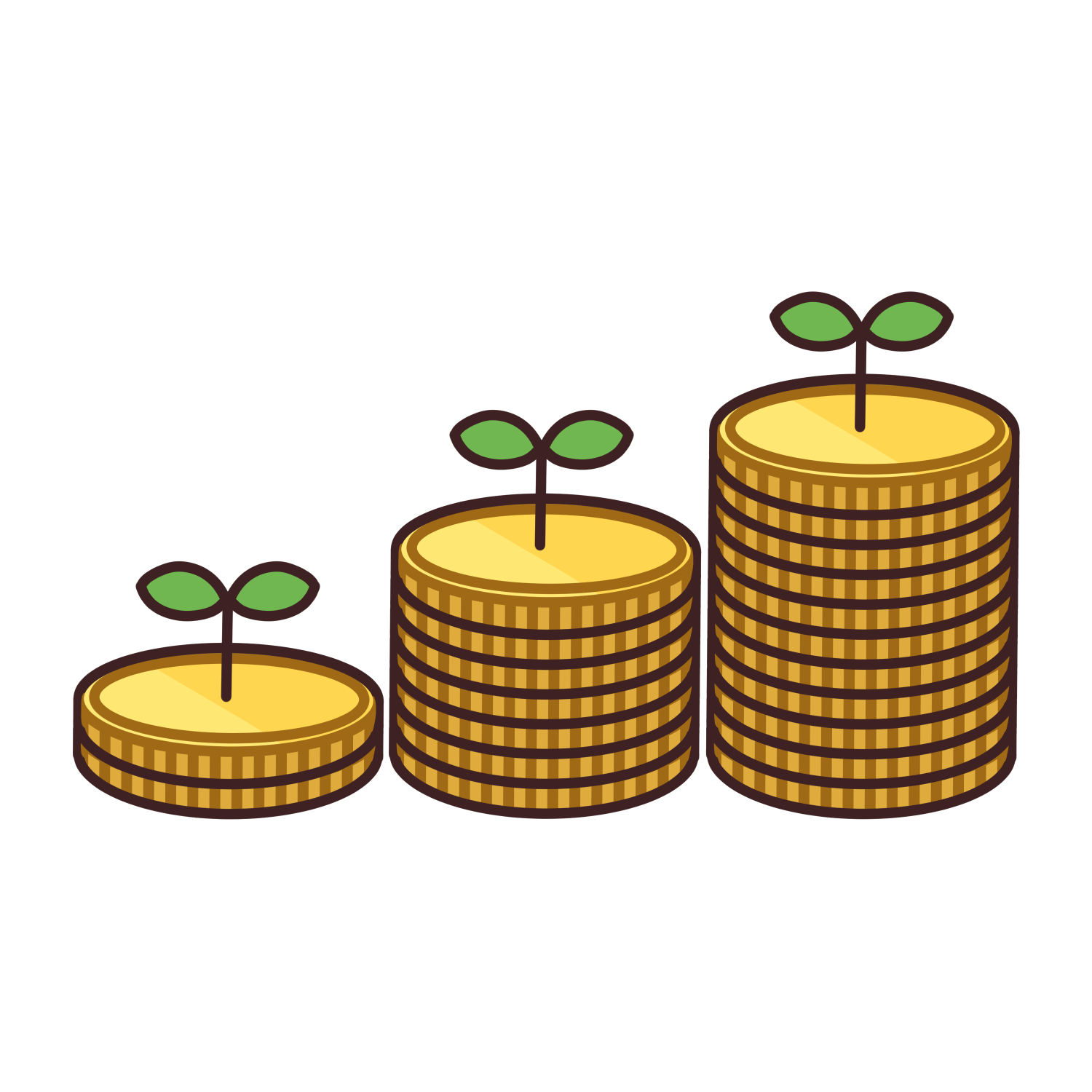 お金イラスト無料イラスト・フリー素材なら「イラストAC」