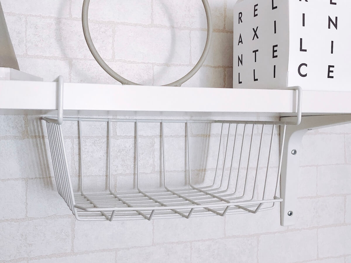 カラーボックスで使える100均収納the.syufuが投稿したフォトブックLemon8