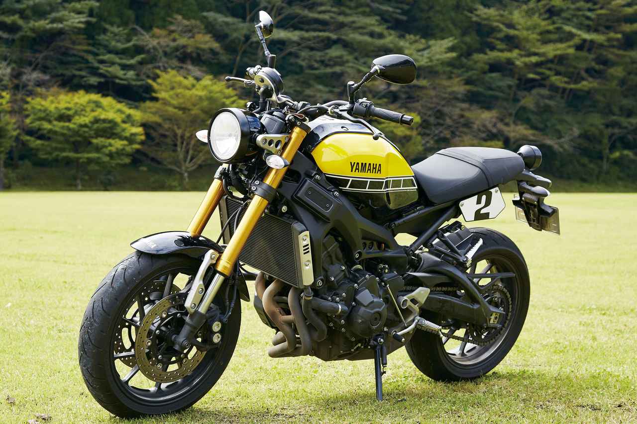 ヤマハのイメージカラーって何色？ワークスカラーの移り変わりを追ってみる