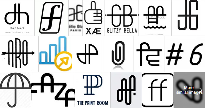 ロゴ作成前に知っておきたい類似デザインのチェック方法 - 自分コンテンツ計画
