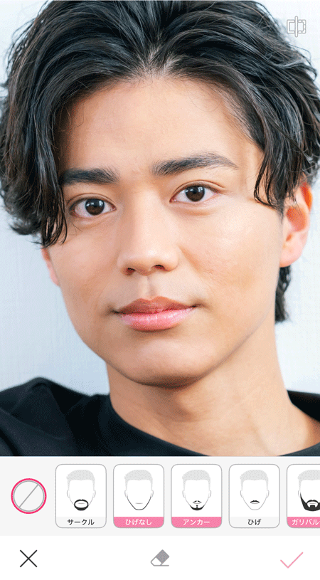 ヒゲ入門個性を伸ばせ 2モテる4類型、どれがお好み？ 決めた！五郎丸よりデップ型 - 日本経済新聞