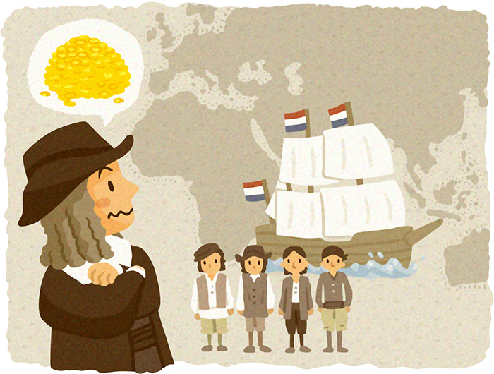 スライドや資料作成に使える！ちょうどいいイラスト素材サイト