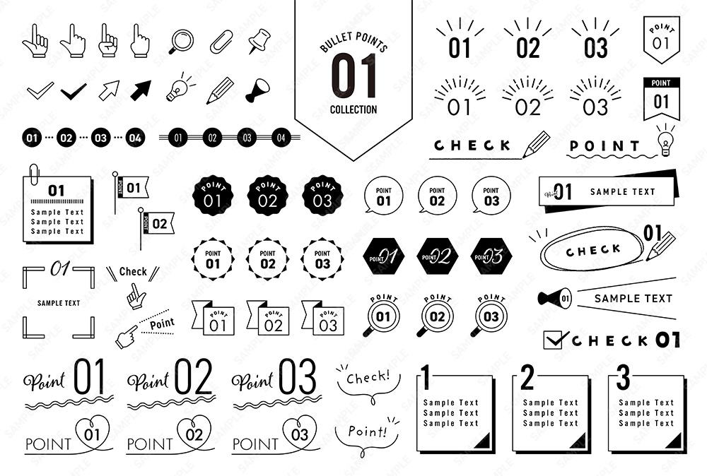 おすすめの数字フォント19選&フォント選びのポイントは？ - フリーランス 副業 業務委託 案件獲得メディア Workship MAGAZINE