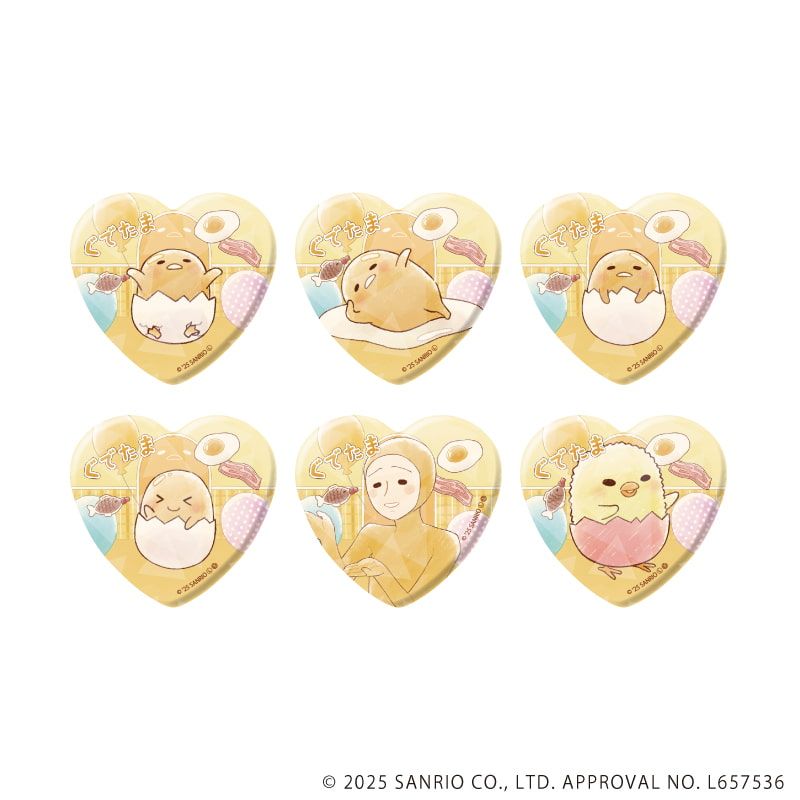 アイコン ハートシェイプ ダイヤモンド ペンダント, ホワイトゴールド - Graff