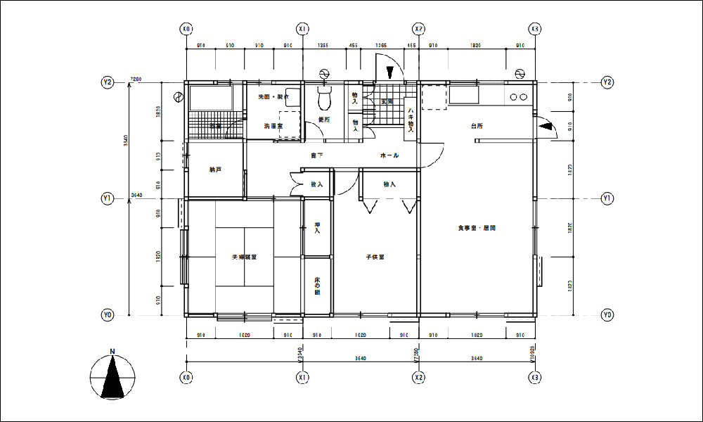 間取り図内方位記号による方角判定」プログラム特許取得のお知らせアットホーム株式会社のプレスリリース
