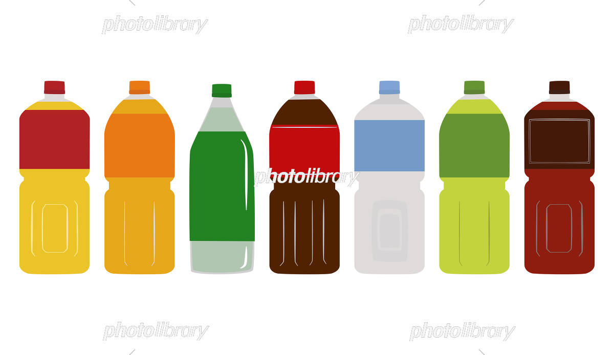ペットボトルの検索結果かわいいフリー素材集 いらすとや