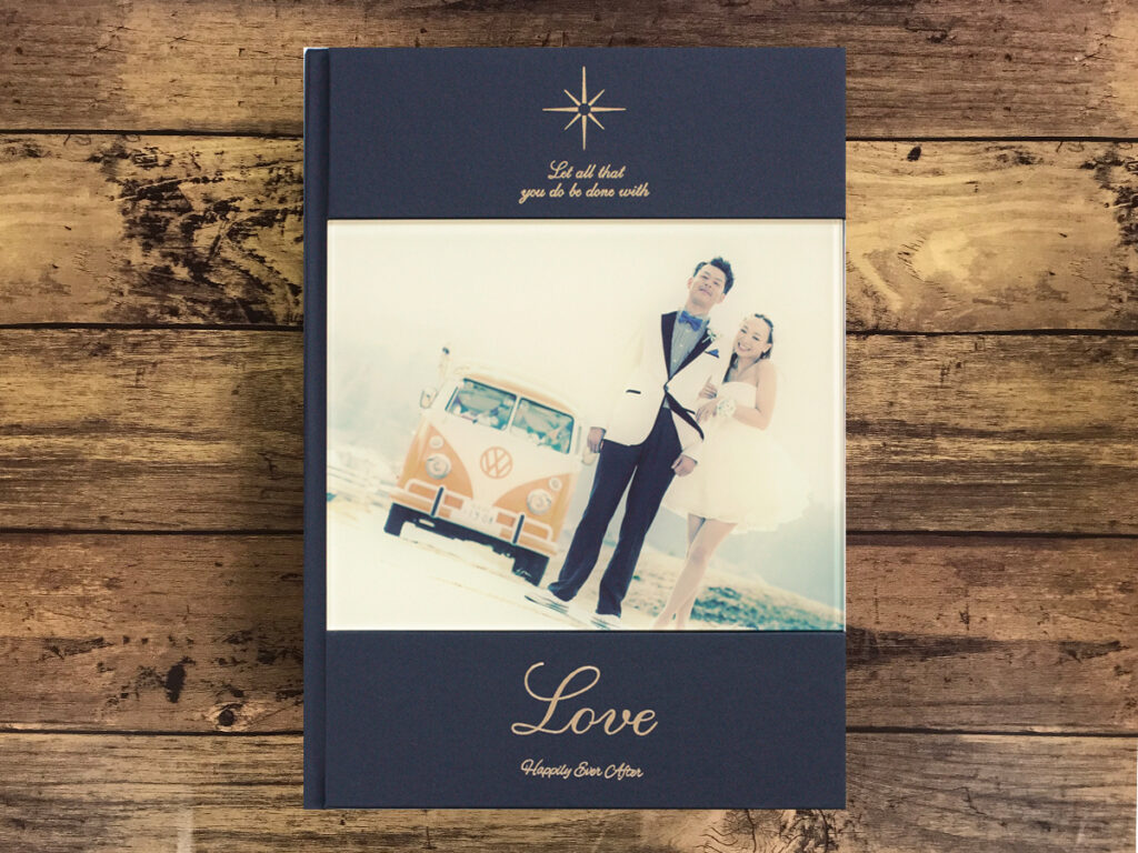 表紙テンプレートアルバム作るならMemOryba めもりーば 石田製本アルバム事業部