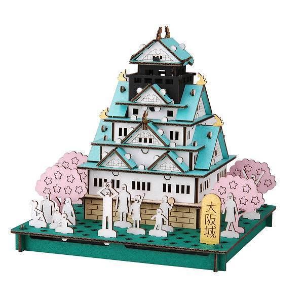 色画用紙でつくる立体クリスマスツリー 好きな飾りをつくってクリスマスを楽しもうコンテンツリンテックの解決紙