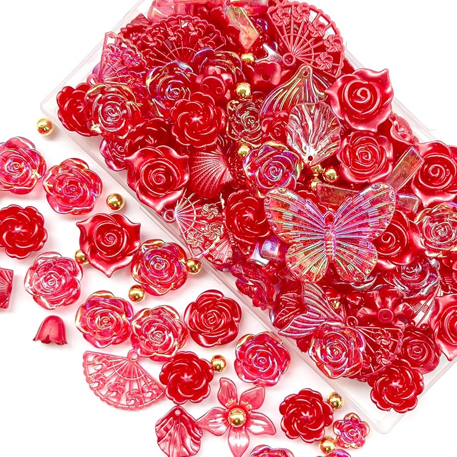 ゴッテゴテスマホケースの魅力✨