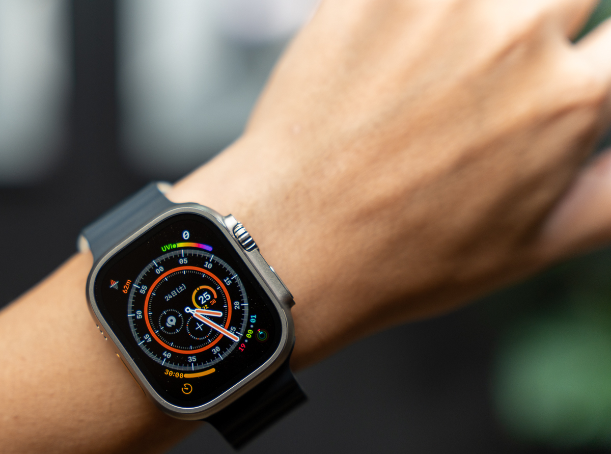 Apple Watchのいろんな壁紙を紹介！おすすめアプリとDLサイトもWidgetClub