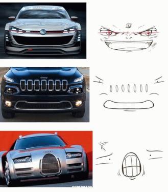 顔に見える家 - 珈琲と雑貨のお店Les Soeurs レ・スゥール